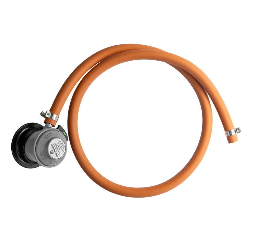 Regulatorsett 10 mm