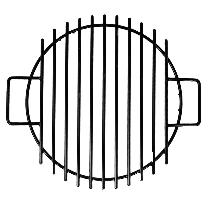 Koke- og kasserollerist 35 cm