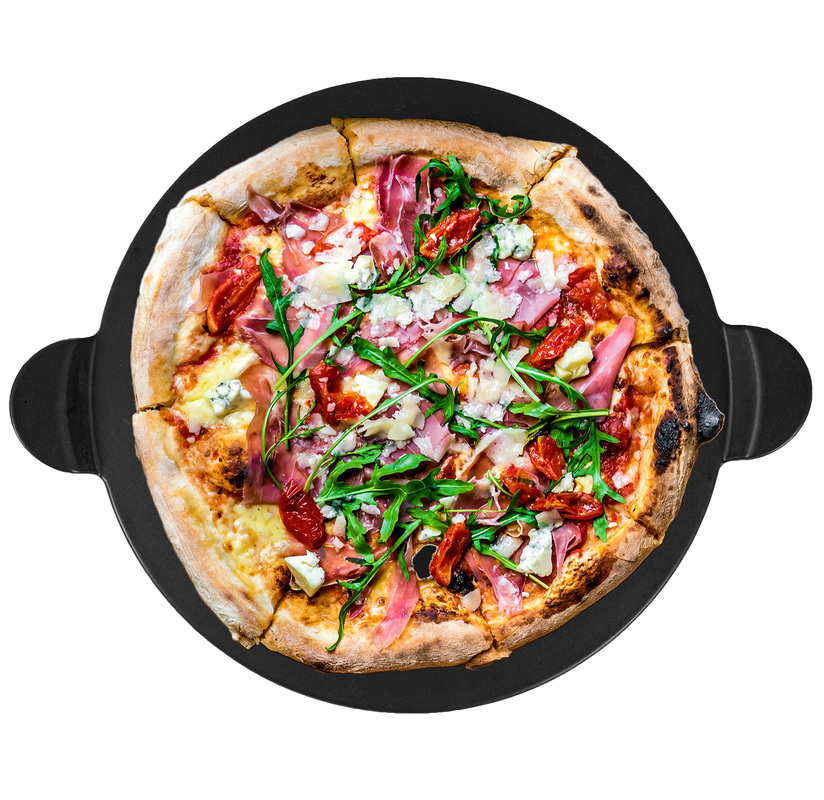 Pizzastein 33 cm