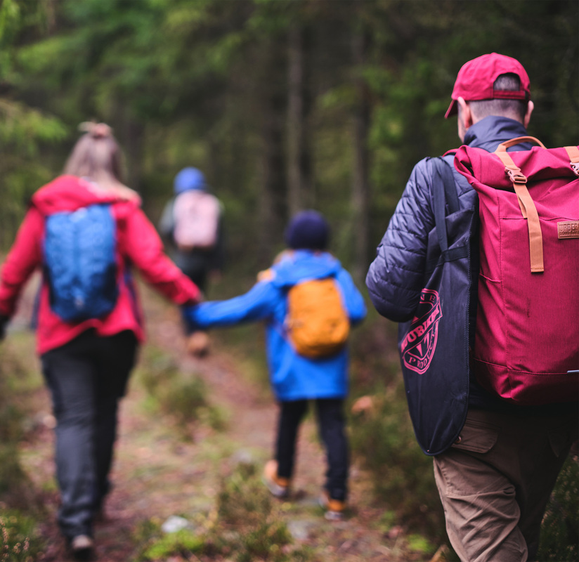 Oppbevaringspose 58 cm