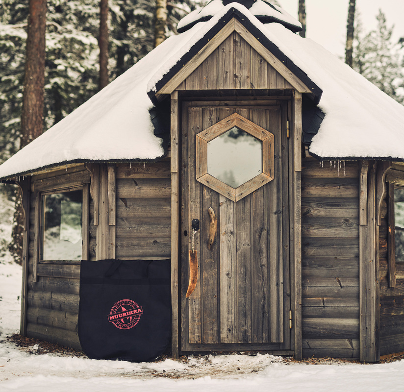 Oppbevaringspose 58 cm