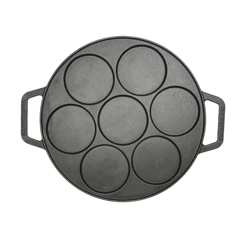 Universalpanne 41,5 cm