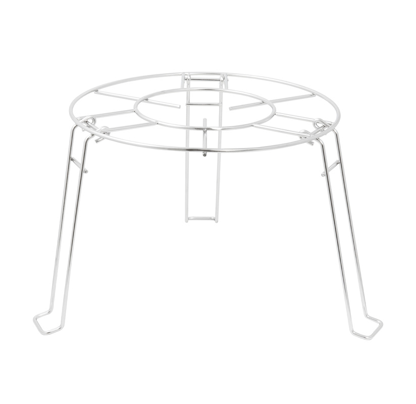 Matlagingsstativ Rustfritt