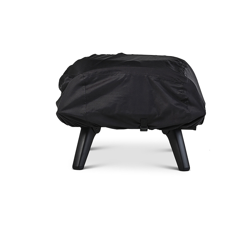 Beskyttelsestrekk pizzaovn 16’’