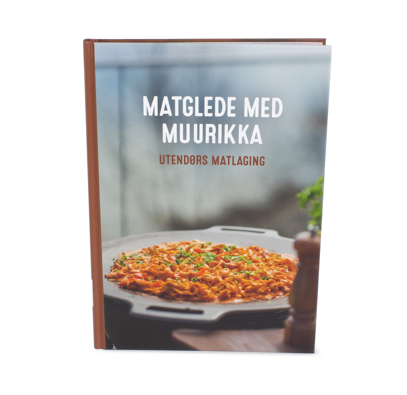 Matglede med Muurikka