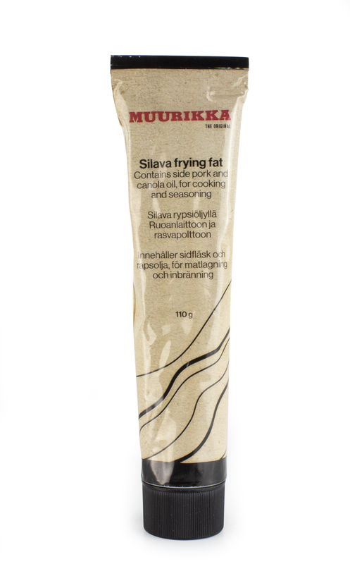 Silava Stekefett tube 110 g