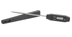 Steketermometer