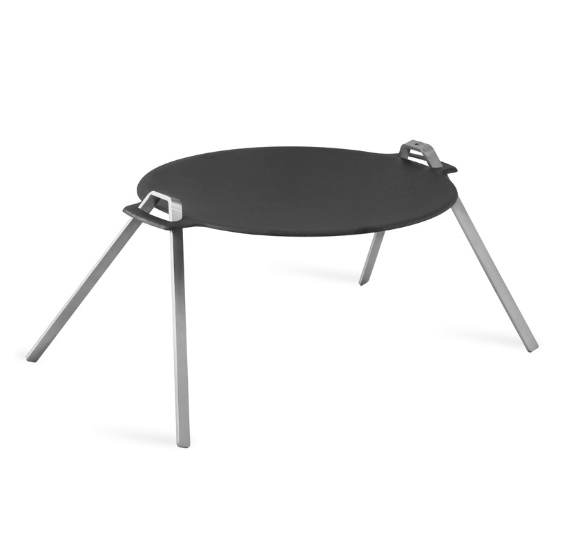 Ben til stekehelle 38-78 cm