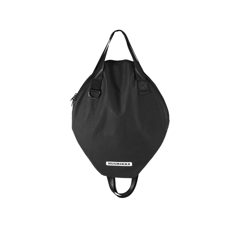 Ryggsekk stekehelle 38 cm