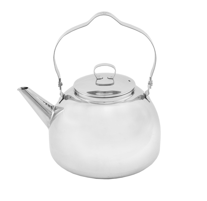 Kaffekjele 1,5 L Rustfritt