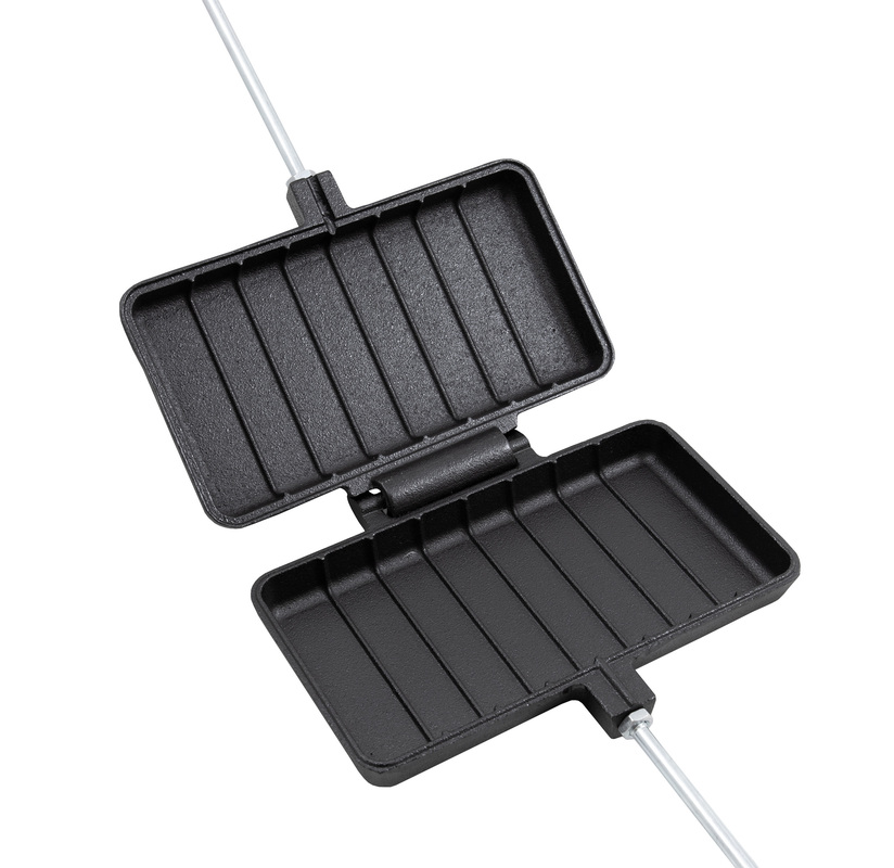 Toastjern Støpejern