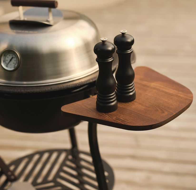 Sidebord Ask 48/58/78 cm