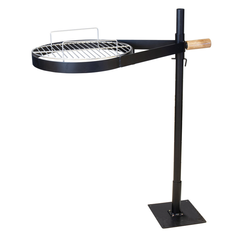 Stativ til bålgrill/leirbål